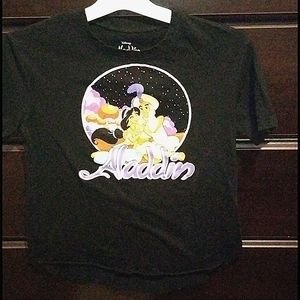 Aladdin T Shirt